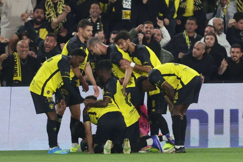 שחקני בית"ר ירושלים , אורן אהרוני
