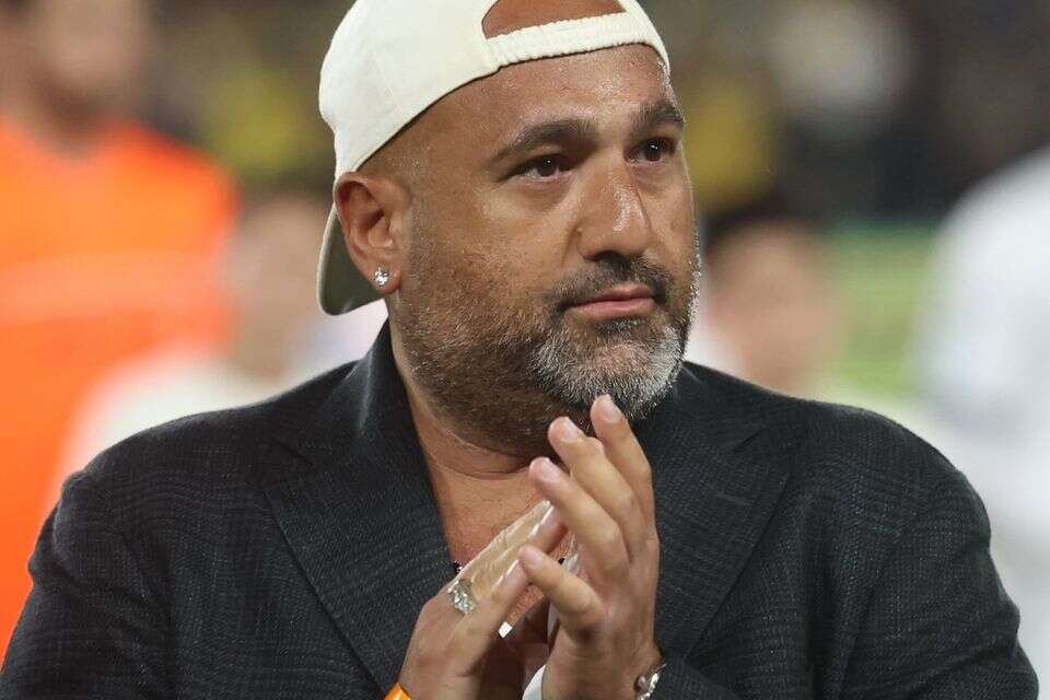 ברק אברמוב , אלן שיבר 