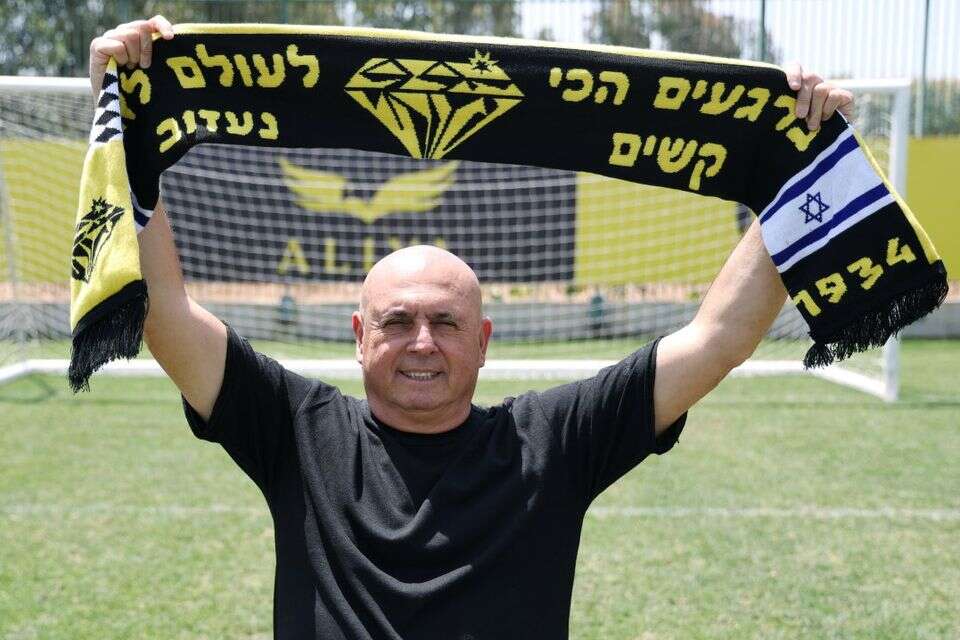 בני לם , אלן שיבר