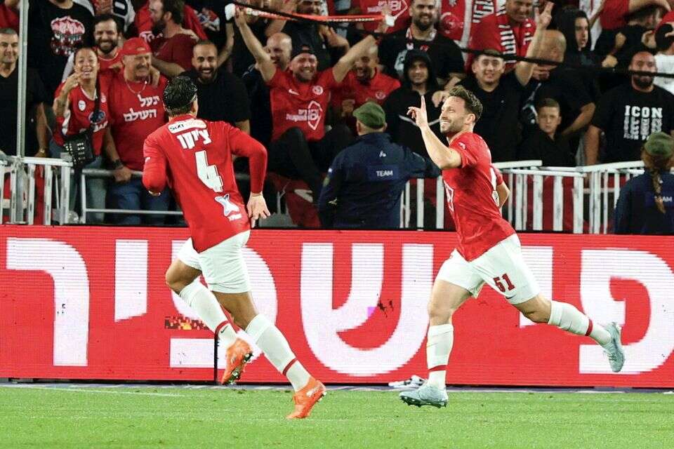 עמרי אלטמן וצ'יקו חוגגים , אלן שיבר