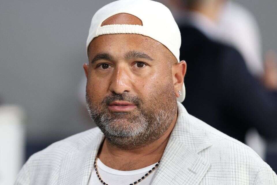 ברק אברמוב, בעלי בית"ר ירושלים , אלן שיבר