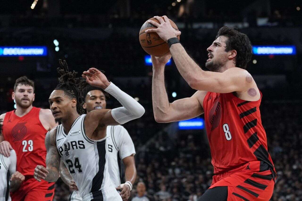 Made it to the NBA finals: the new candidate to coach the Portland Trail Blazers