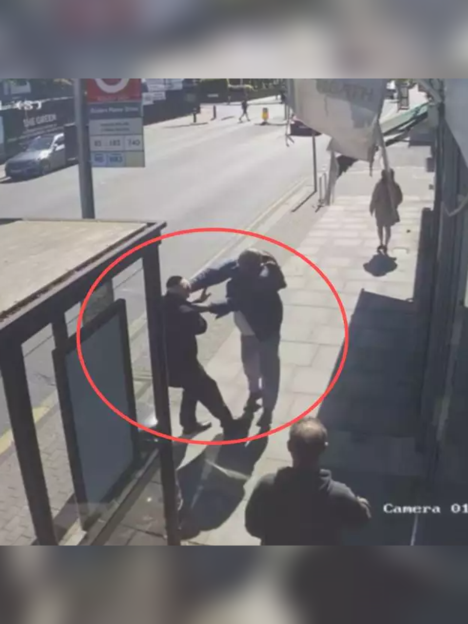 "יהודי בריטניה כבר לא שואלים אם לעזוב - אלא מתכננים איך"