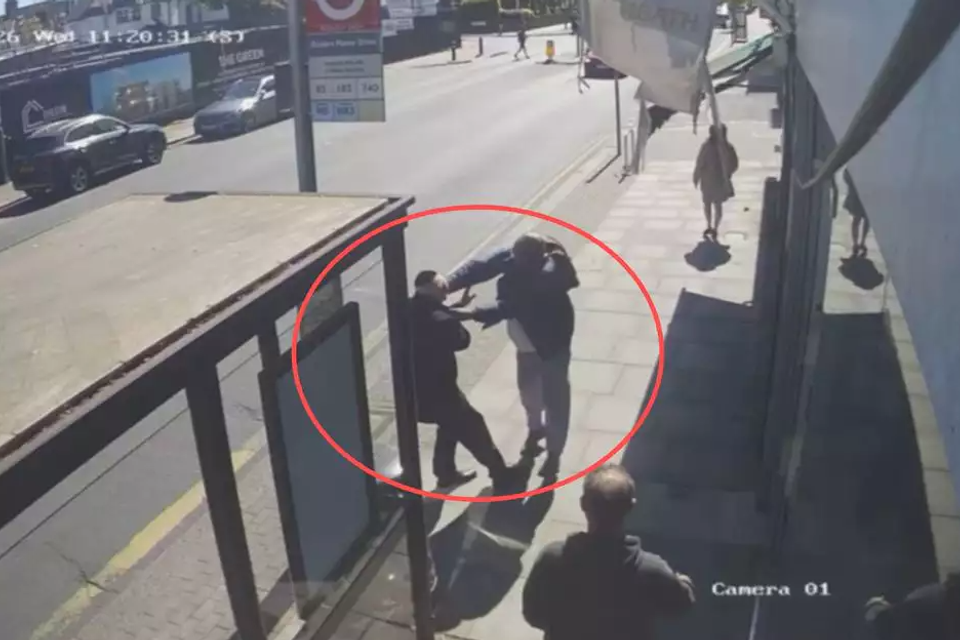 "יהודי בריטניה כבר לא שואלים אם לעזוב - אלא מתכננים איך"