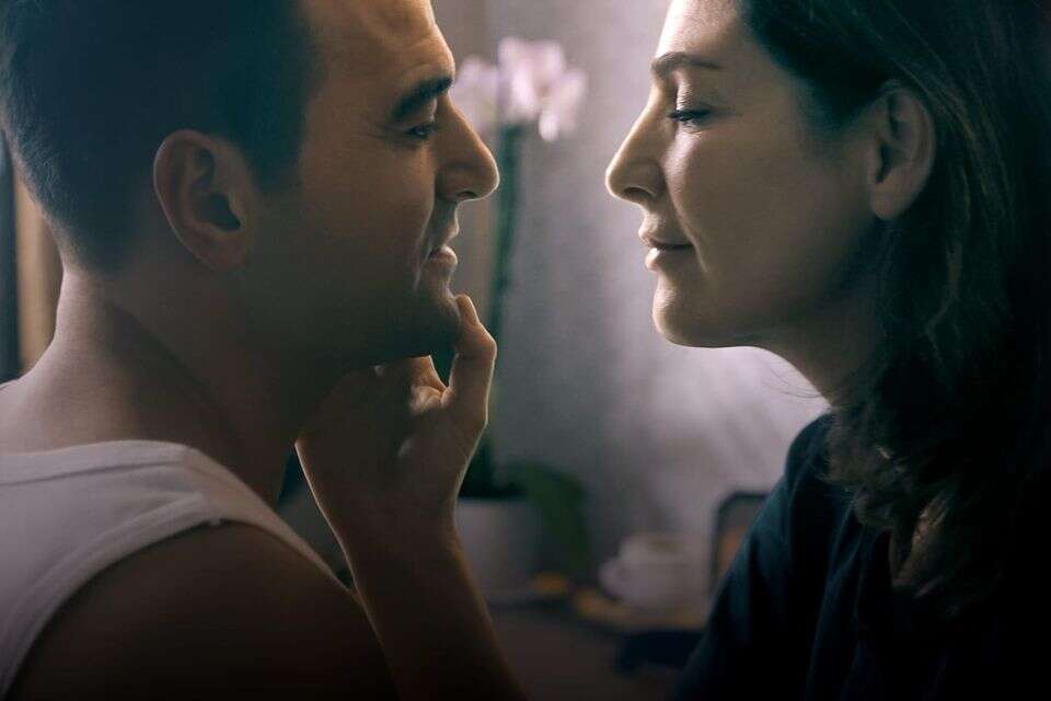 חולי אהבה , יח"צ
