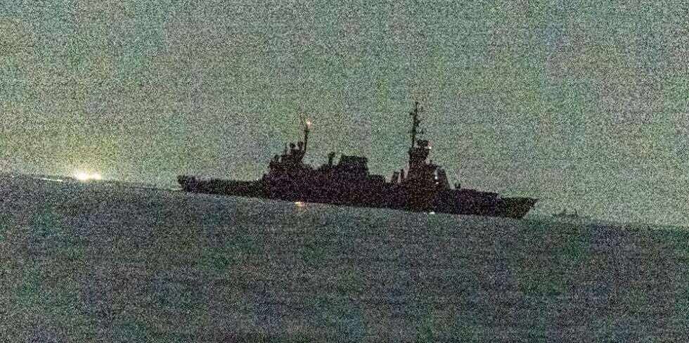 סירת המשט לעזה , ללא קרדיט