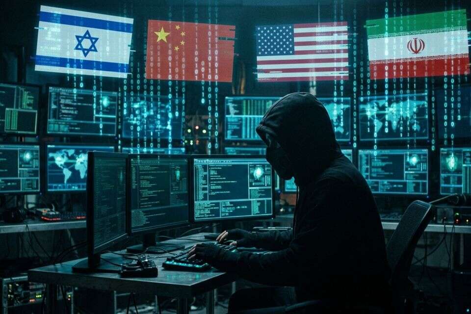 מטריד: 7,000% זינוק בתקיפות סייבר - 3 מיליארד סיסמאות נגנבו