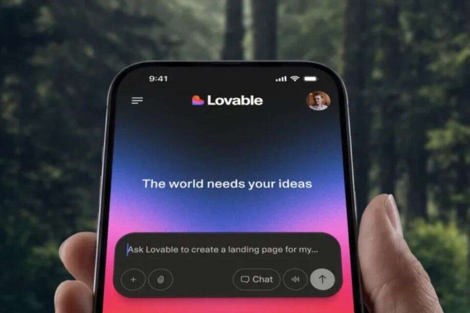 בחינם: האפליקציה שתבנה לכם תוכנה - רק באמצעות הקול