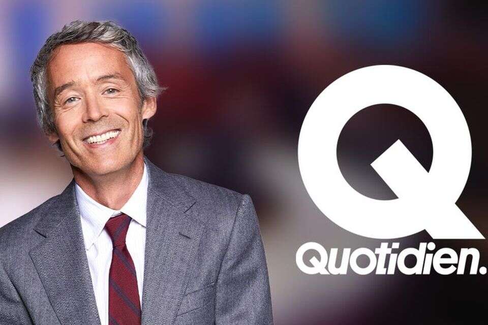 מה הסוד של התאורה המיוחדת בתוכנית הצרפתית? , TF1