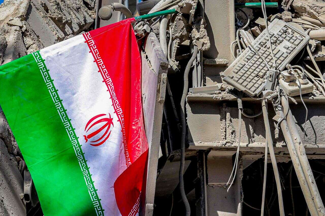 Iran: The US rejected the demand for compensation