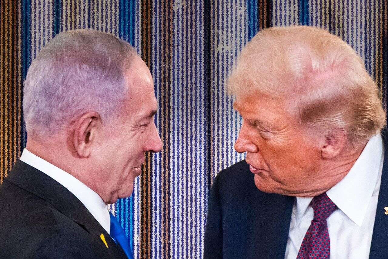 Has Israel become a protectorate of the USA? The figure that may decide the elections