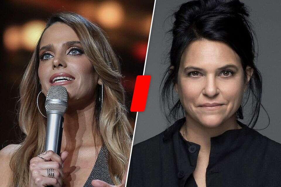 דנה מודן, רותם סלי ,
