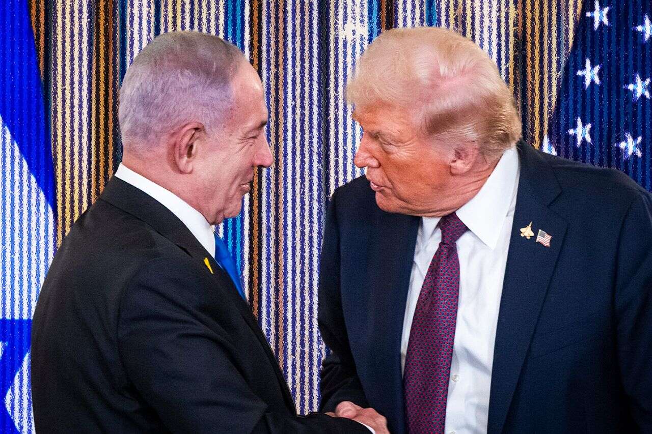 Report: Israel is cut off from the negotiations between the US and Iran