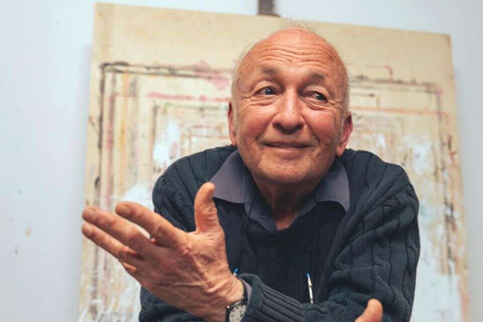 שנאתי את גרבוז. ואז הגיעה ממנו בקשה