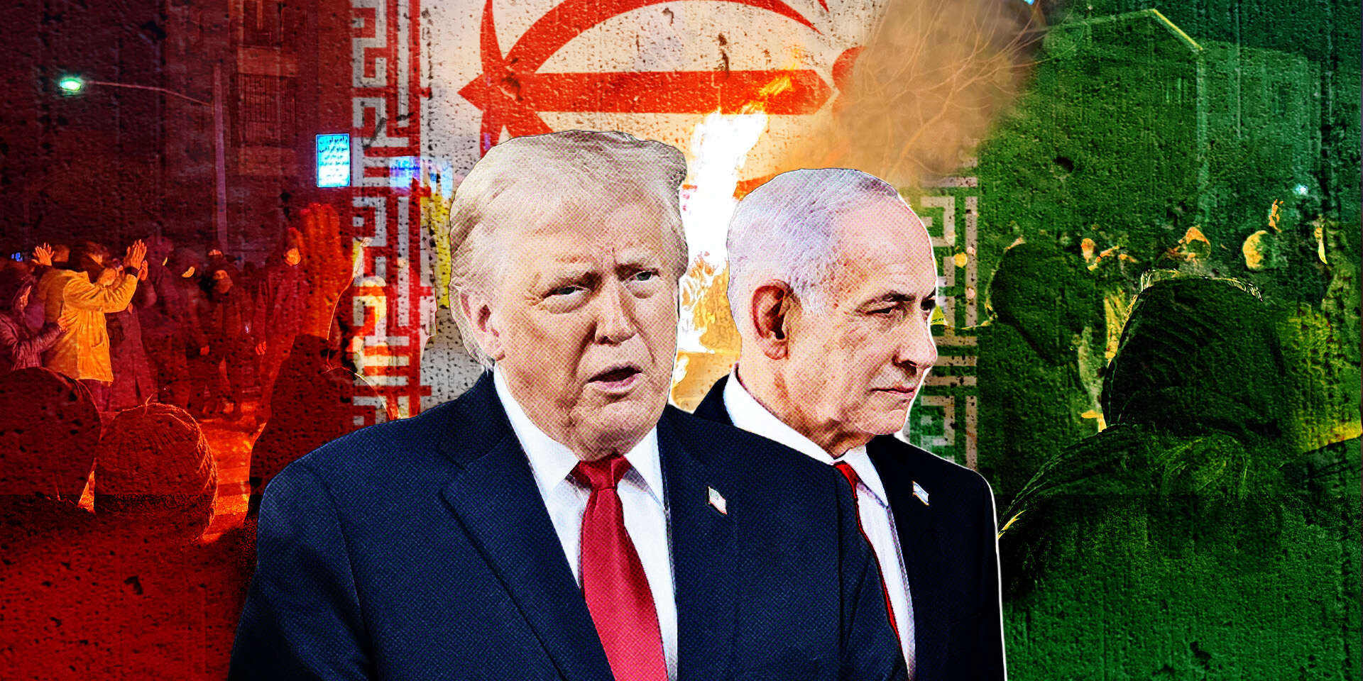 הפסקת האש בעזה בסכנה preview 4