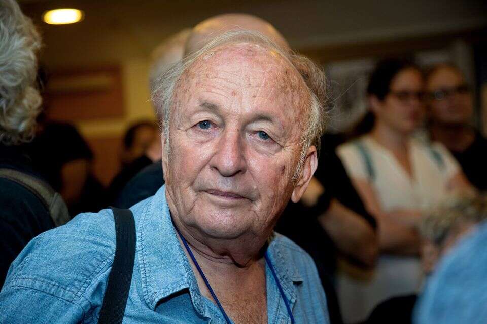 יאיר גרבוז , משה שי