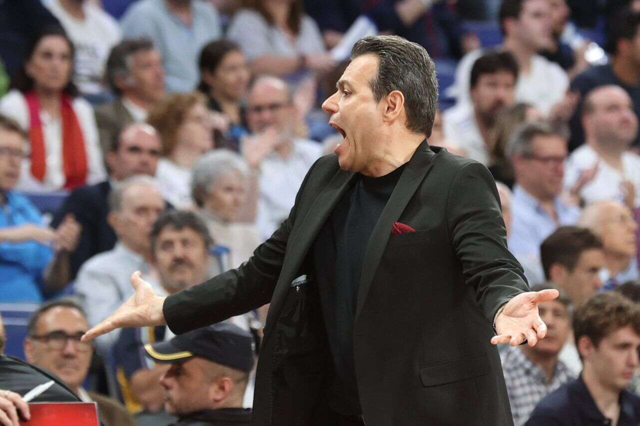 All odds against her: Hapoel Tel Aviv against history
