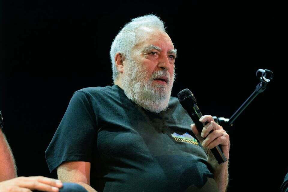 שימי ריגר , משה שי