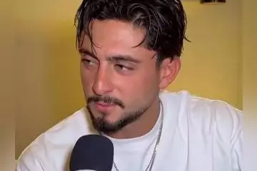 נהג שיכור התנגש ברכבו של בן אוזלבו