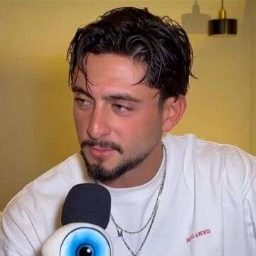 נהג שיכור התנגש ברכבו של בן אוזלבו