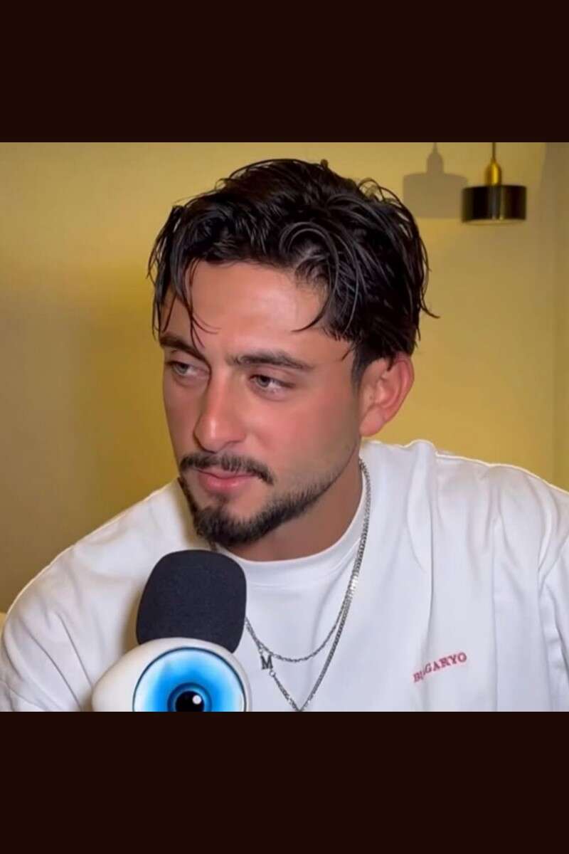 בן אוזלבו , רן יחזקאל