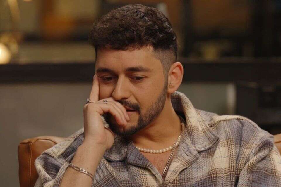 נועם בתן בראיון ל"פגישה עם רוני קובן" , כאן 11