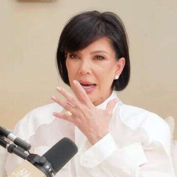 "אובססיבית אליו": קריס ג'נר מכחישה את השמועות