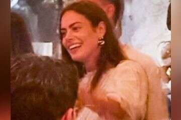 נמס ממך: סשה של עומר אדם כובשת