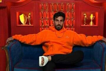 אחרי האמירה "את כמו בן" לטל: תמיר מזועזע