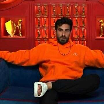 אחרי האמירה "את כמו בן" לטל: תמיר מזועזע