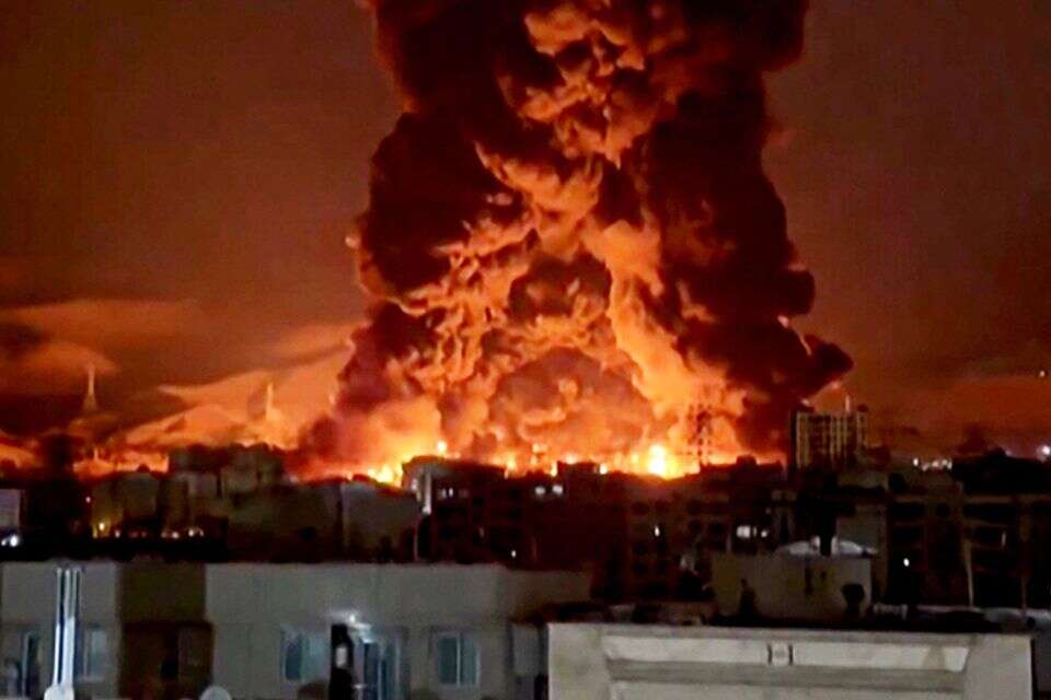 מבט היסטורי: ישראל השיגה הרבה יותר ממה שמספרים לכם