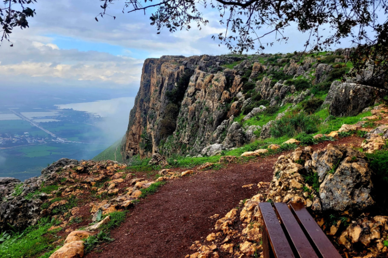 הצפון התעורר: המסלולים שחוזרים לפעילות מלאה בסוף השבוע הקרוב | היום
