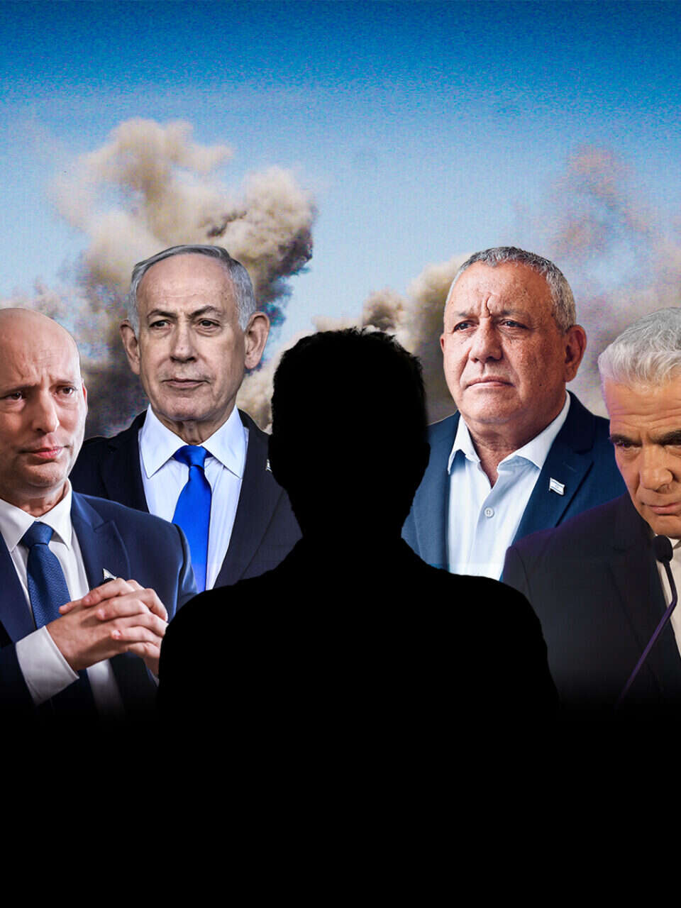 הטור שטלטל את ההימורים בפולימרקט - בגלל שם אחד