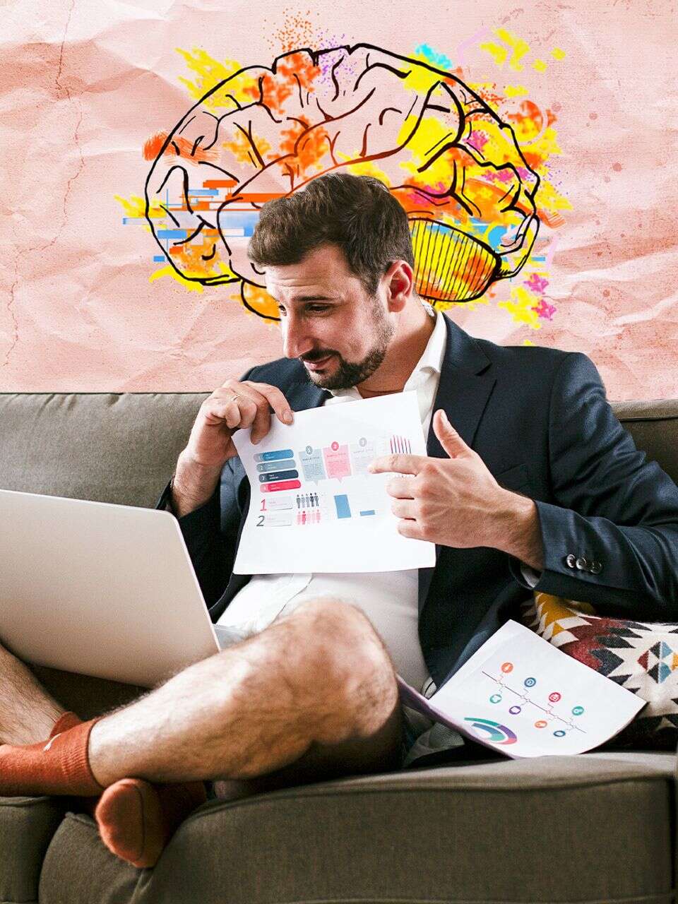 סמס מהבוס בחצות: כך הפכו חיי העובדים בישראל לסיוט