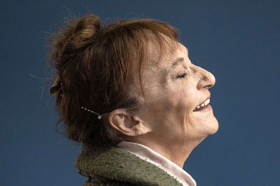 הטרגדיה של הסבתא מ"זגורי אימפריה" 