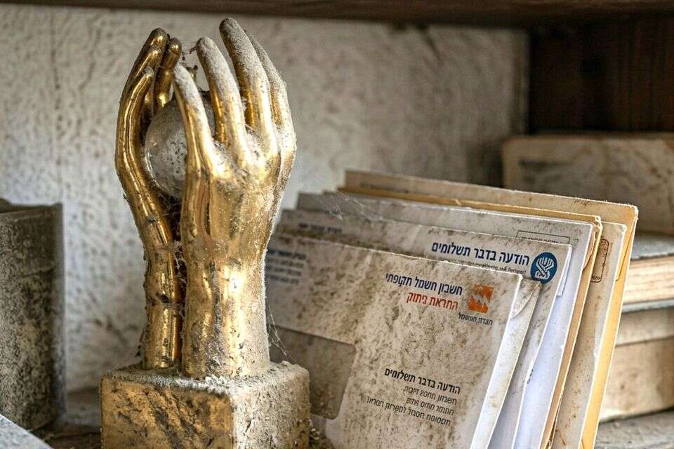 האירוע הכי חשוב לטלוויזיה בישראל הפך לבדיחה