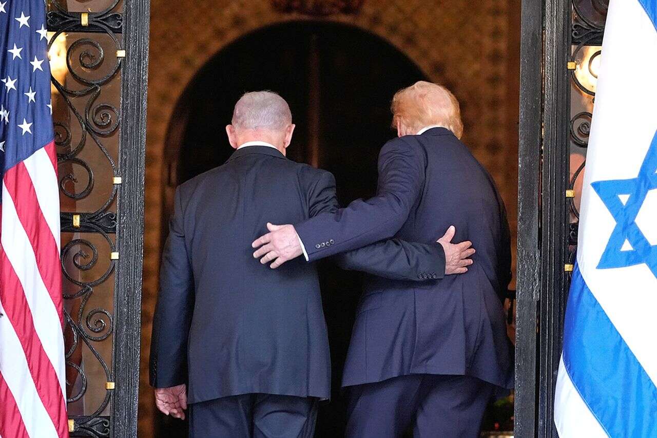 Trump's dilemma in Iran will determine when the elections will be held in Israel