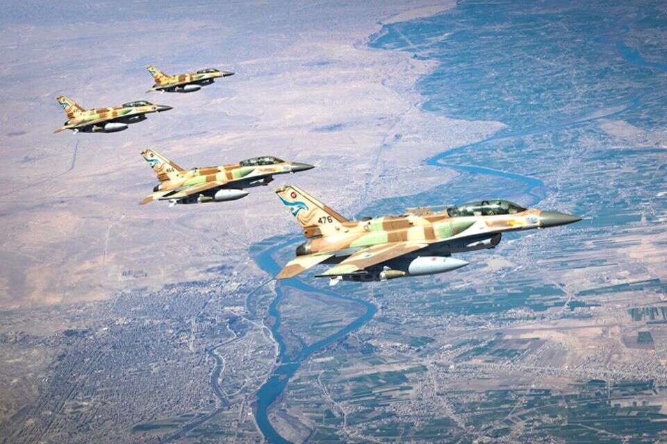 "המלחמה הבאה עם איראן תיראה אחרת לחלוטין"