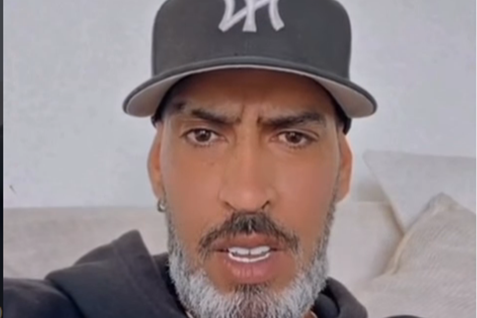 רון נשר. חזית נוספת , מתוך אינסטגרם