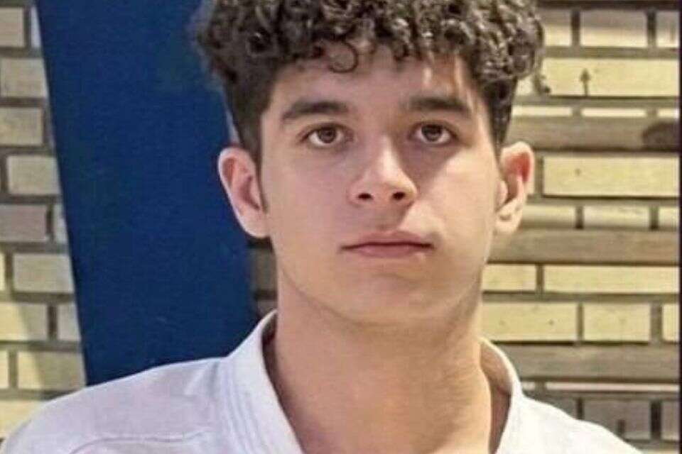 סאסאן אזאדוואר , צילום מסך