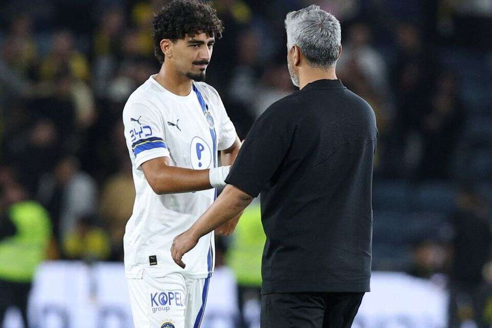 ברק יצחקי ורוי רביבו , אלן שיבר