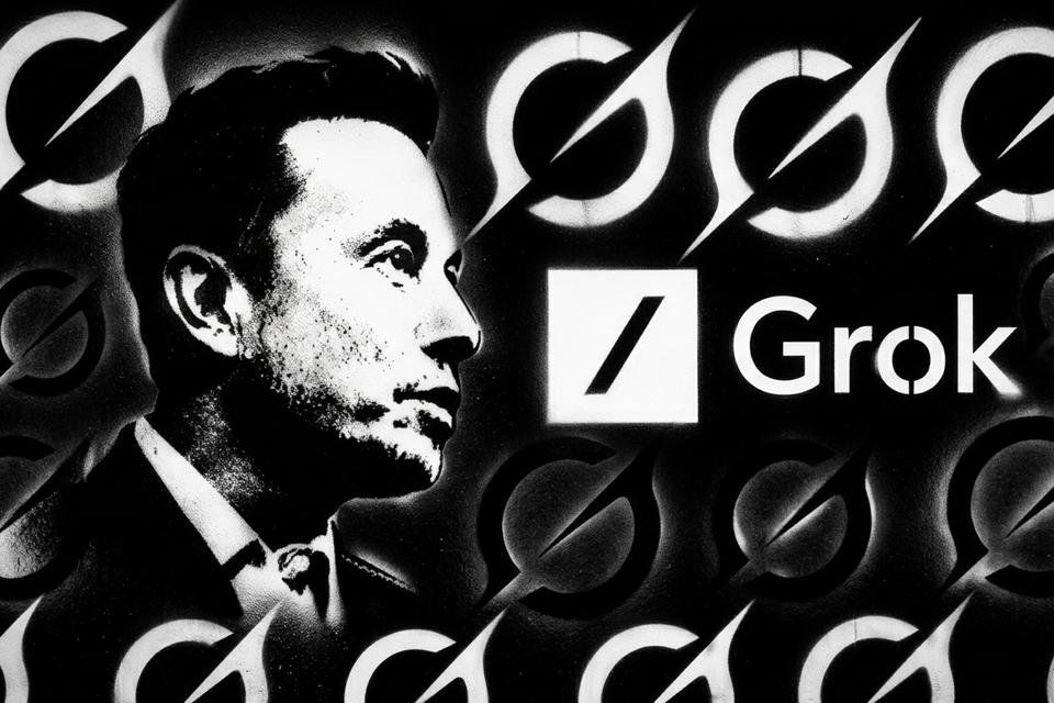 המהפכה של אילון מאסק: הכירו את Grok 4.3 , Gemini
