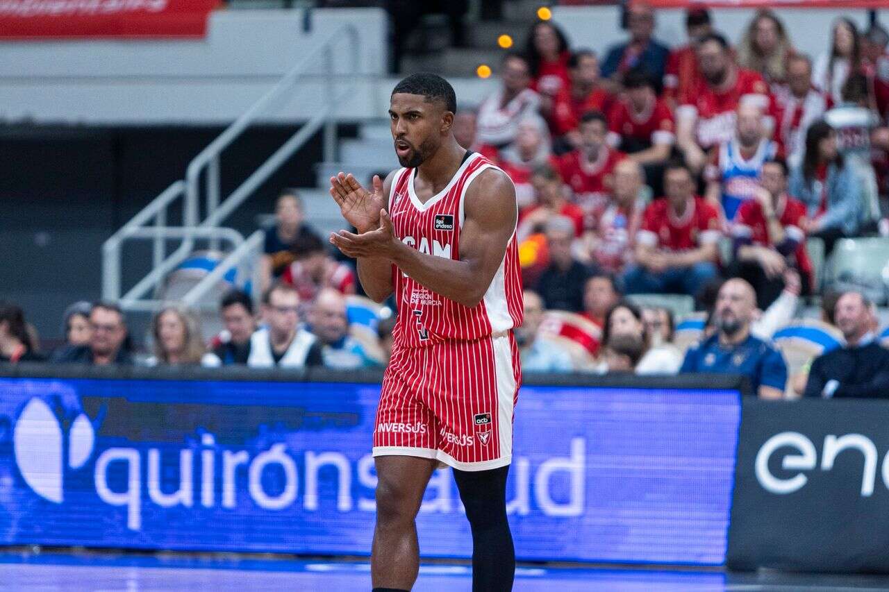 "Disturbed player": ex-Maccabi Tel Aviv Lahat against Real Madrid