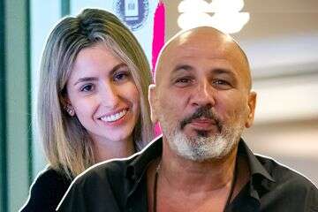 לירז ארז נגד רוברטו: מכתב התראה נשלח