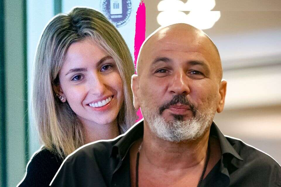 רוברטו בן שושן ולירז ארז , קוקו (רוברטו) משה שי (ארז)