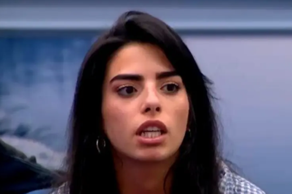 אור כהן. הבריזה , צילום מסך, רשת 13