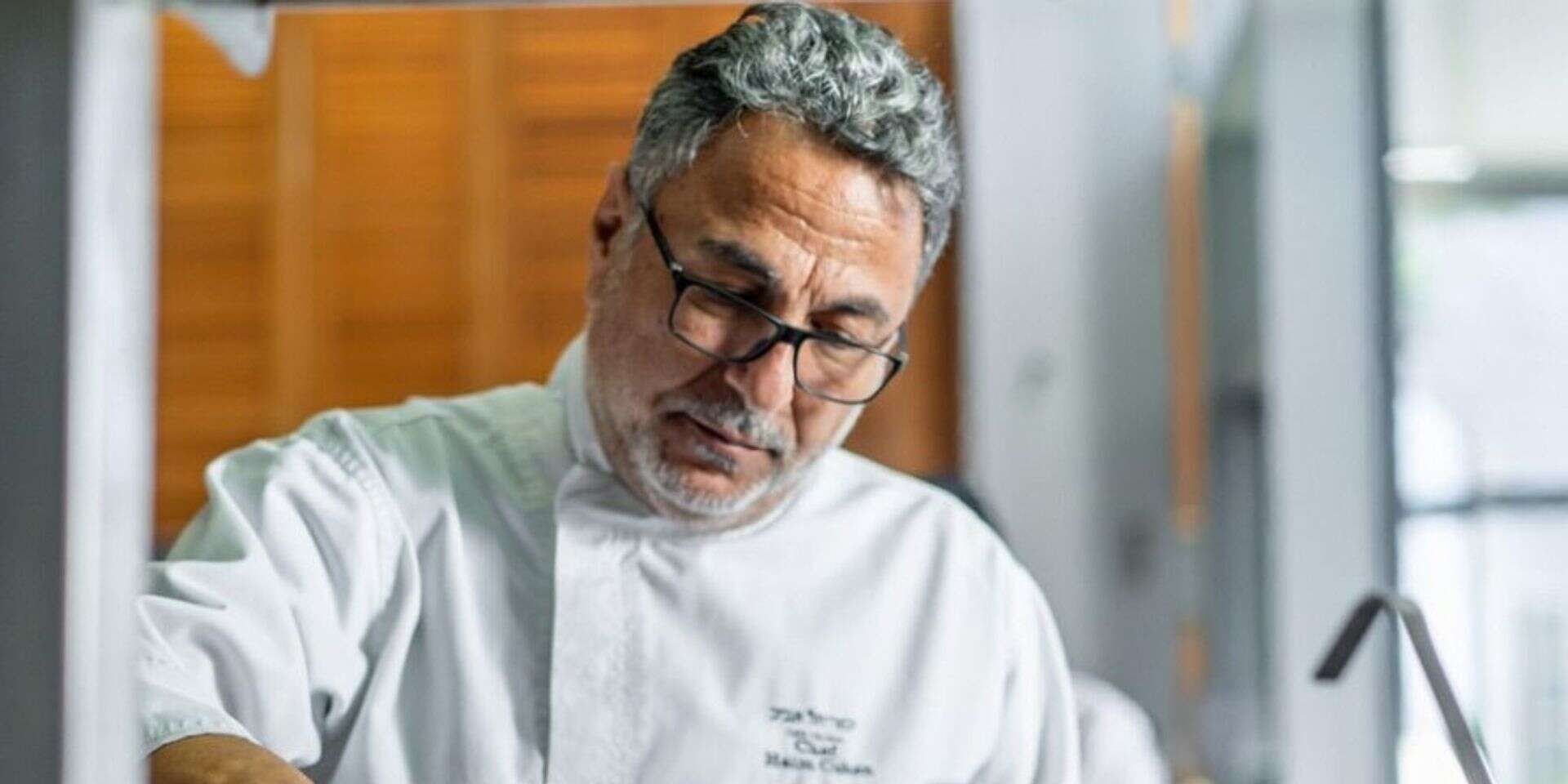 חיים כהן , אסף קרלה
