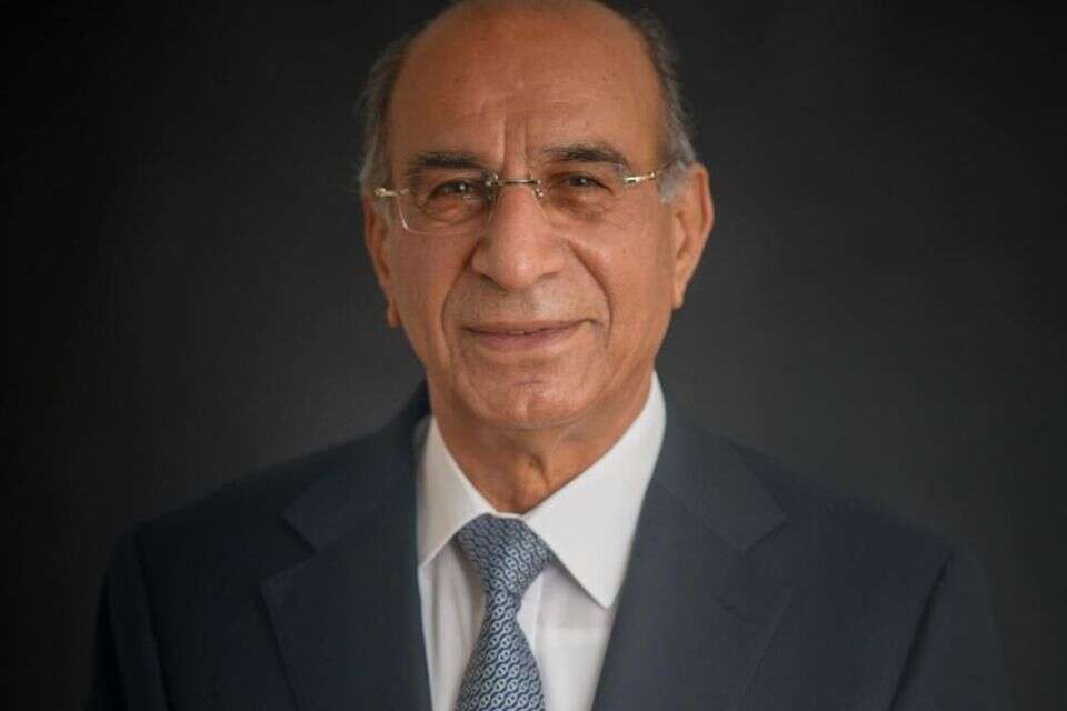 סמי קצב , באדיבות SK