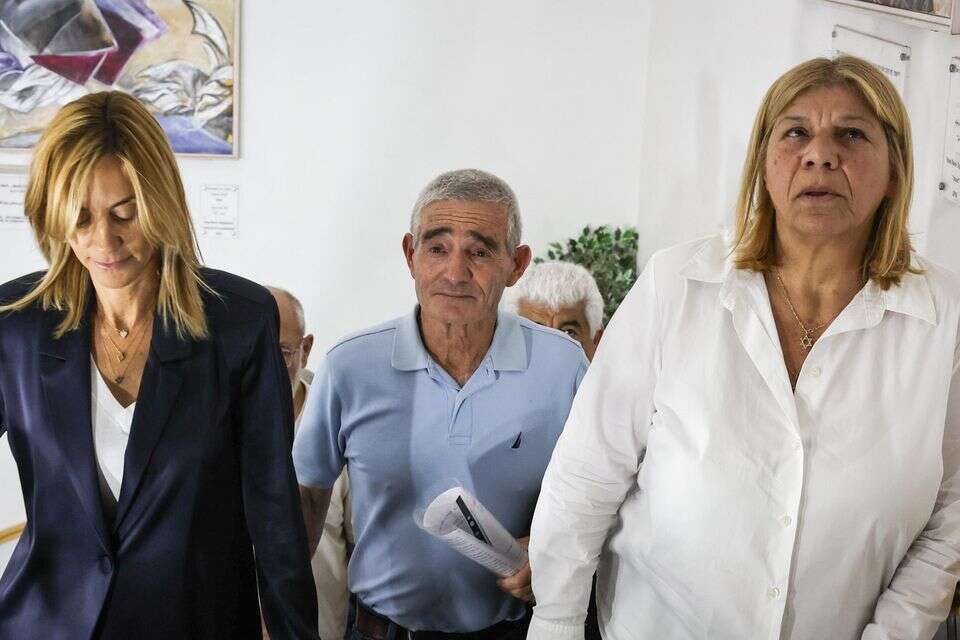 אייל יפה בבית המשפט , אורן בן חקון