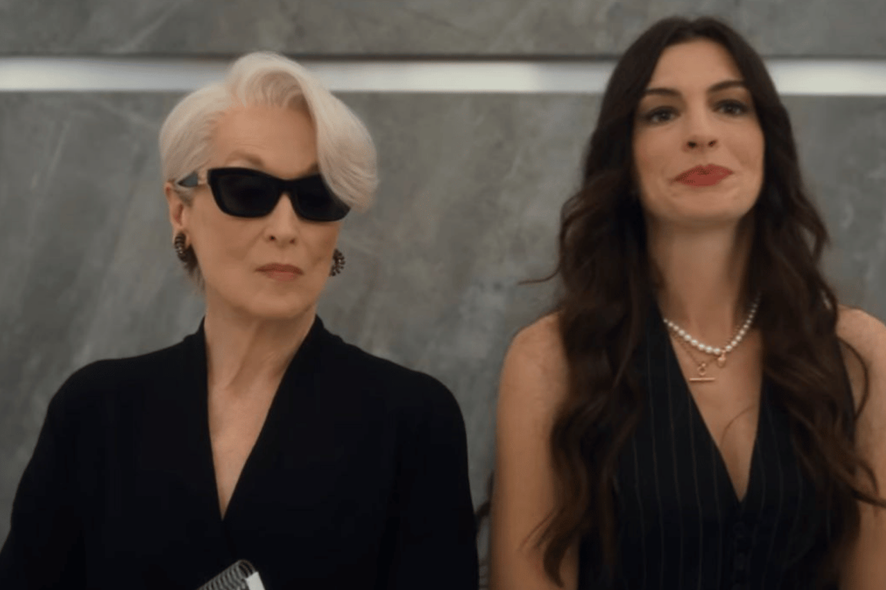 Within 24 hours: "The Devil Wears Prada 2" left dust for the previous film